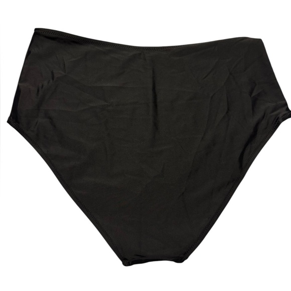 Aerie Full Coverage Bikini Swim Bottom - Picture 4 of 7